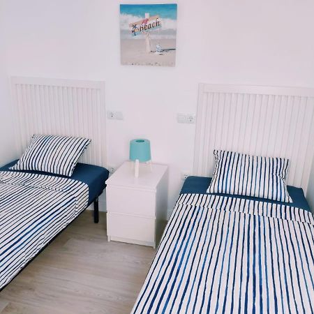 Charming Apartment In Alicante Near The Sea & City Center Buitenkant foto