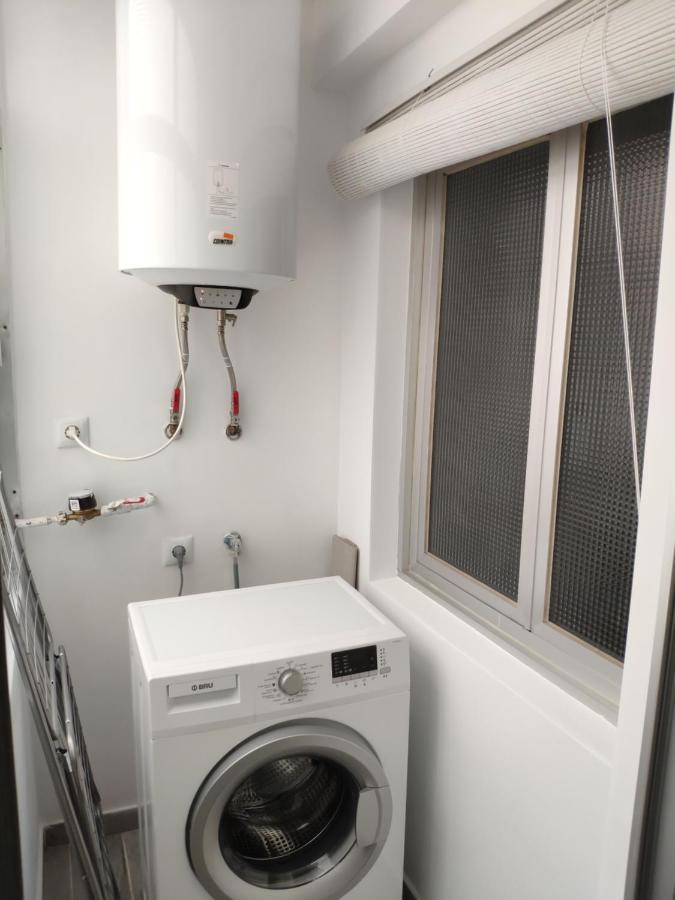 Charming Apartment In Alicante Near The Sea & City Center Buitenkant foto