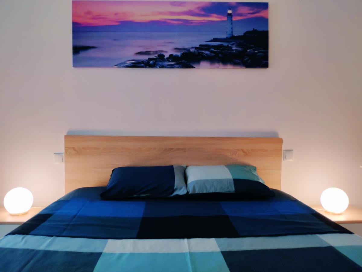 Charming Apartment In Alicante Near The Sea & City Center Buitenkant foto