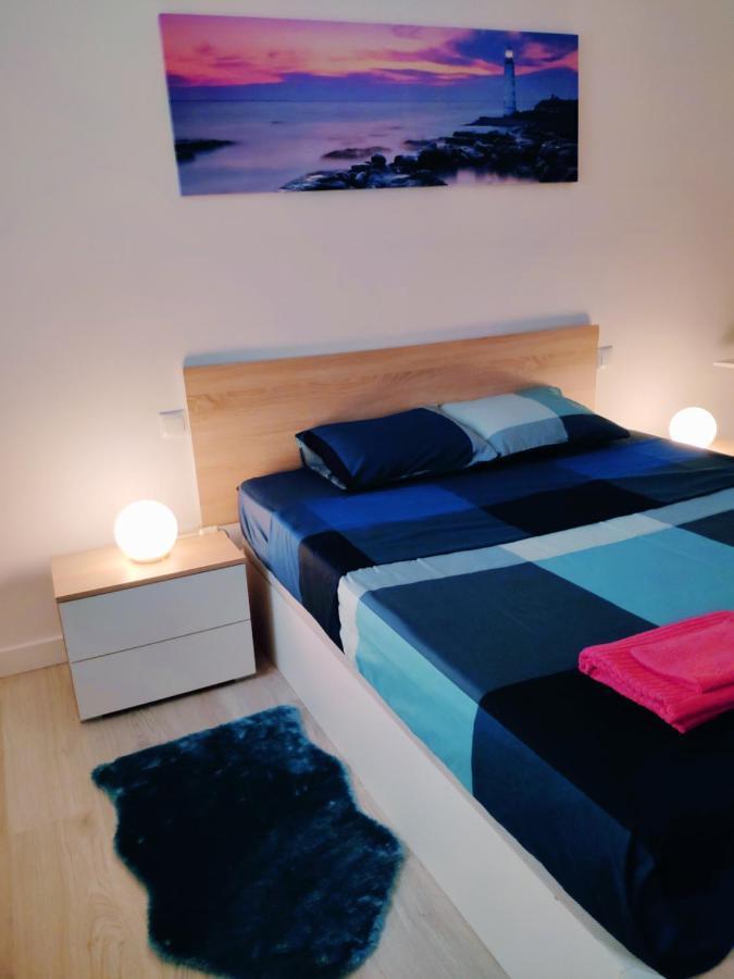 Charming Apartment In Alicante Near The Sea & City Center Buitenkant foto