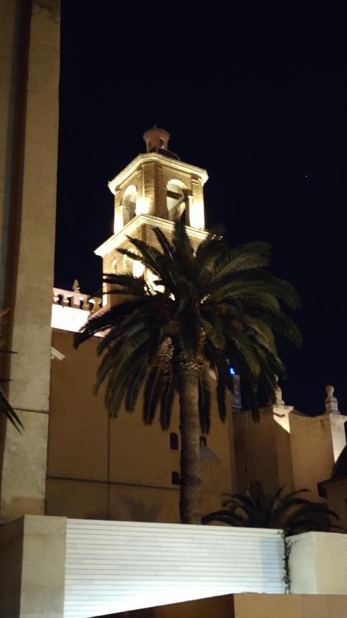 Charming Apartment In Alicante Near The Sea & City Center Buitenkant foto