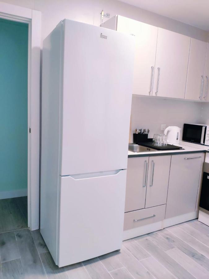 Charming Apartment In Alicante Near The Sea & City Center Buitenkant foto